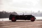 Invicta 12/45 HP Tourer 1932 года